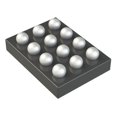 شريحة الدوائر المتكاملة LT8608JDC المنظم المتزامن لـ IC 3V إلى 42V