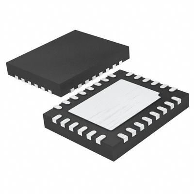 شريحة الدوائر المتكاملة LT8391AIUFD PWM الضوء المعتدل LED