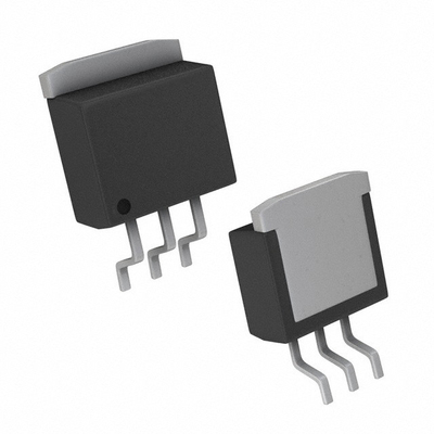 شريحة الدوائر المتكاملة LT3088MPM 1.6V 1.5mV منظم خطي صلب