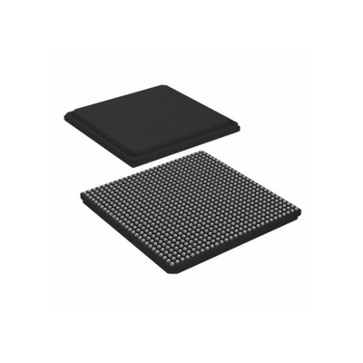 وحدة التحكم الدقيقة LS2048AXN7TTB ARM Cortex-A72 المعالج الدقيق IC 1292-BFBGA