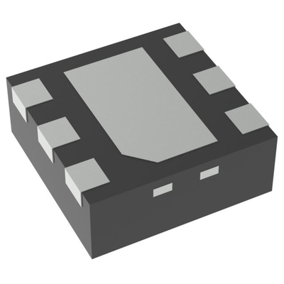 رقاقة الدوائر المتكاملة LP591209MDRVREP 500mA منظم الجهد الخطي IC 6-WSON