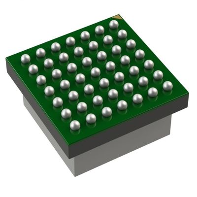 شريحة الدوائر المتكاملة LTM4626EY 12A Step Down DC DC uModule Regulator