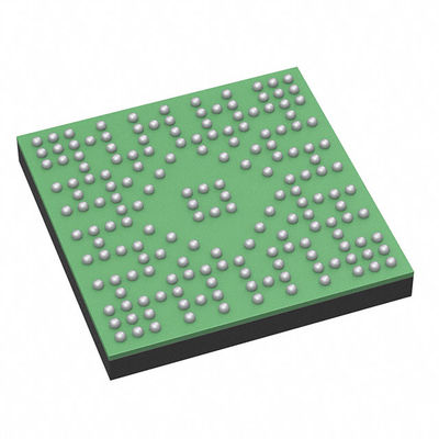 وحدة التحكم الدقيقة MCU K32L3A60VPJ1AT وحدة التحكم الدقيقة ARM Cortex-M4 مزدوجة النواة