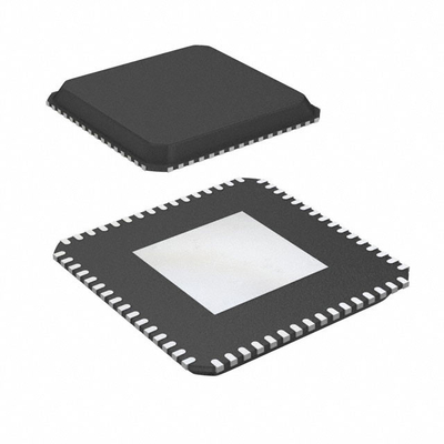أجهزة تحكم جسر Ethernet عالية الأداء LAN9514-JZX-TR