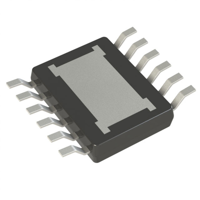 شريحة الدوائر المتكاملة LTM8064EY 6A 1MHz Step Down uModule Regulator BGA108