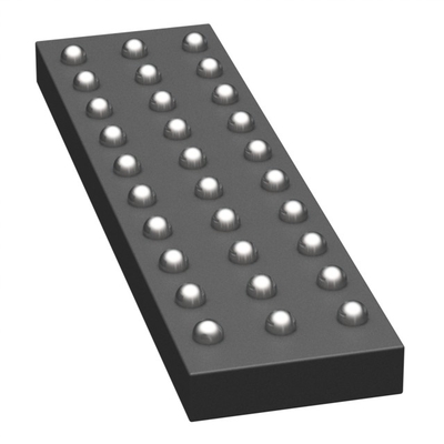 رقاقة الدوائر المتكاملة LC898130DP1XHTBG WLCSP36 2.7V إلى 3.6V AF Control LSI