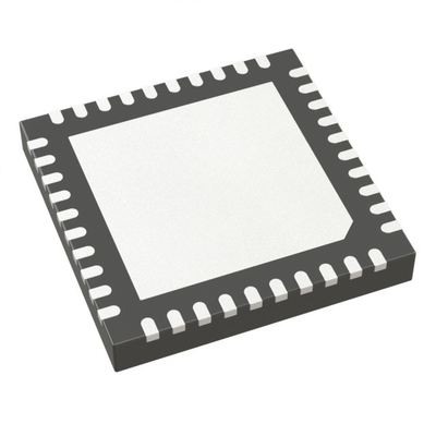 شريحة الدوائر المتكاملة LT8603EUJ 42V IC لإدارة الطاقة منخفضة الذكاء