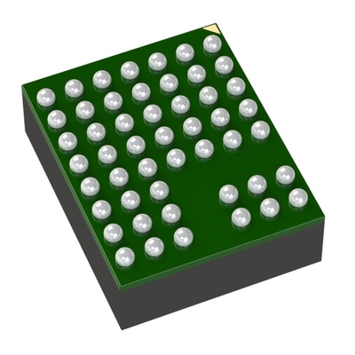 شريحة الدوائر المتكاملة LTM8071IY 5A وحدة PoL غير معزولة وحدة BGA80