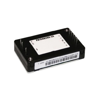 رقاقة الدوائر المتكاملة PH300A280-5 300W 280VDC مدخل عزل محول DC DC