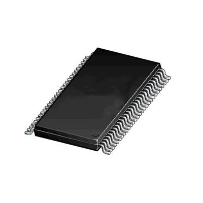 رقاقة الدوائر المتكاملة PCA9505DGGY 40 بت I2C-Bus I/O Expanders مع RESET