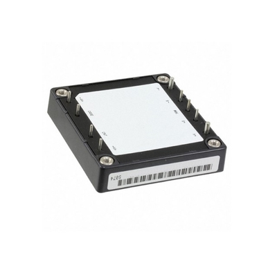 شريحة الدوائر المتكاملة PAH350S24-48 350W 1 خروجا نصف الطوب DC DC محول