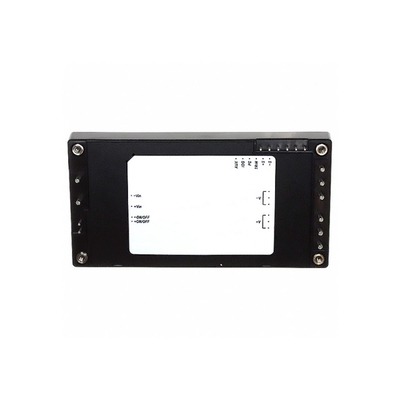 شريحة الدوائر المتكاملة PAF600F48-12 محولات DC DC 12V 50A وحدة معزولة