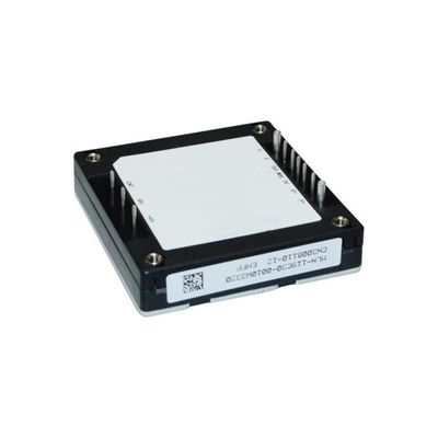 رقاقة الدوائر المتكاملة PAH300S24-12 300W نصف الطوب DC DC محولات 12V 25A