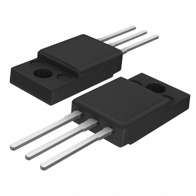 رقاقة الدوائر المتكاملة NTPF095N65S3H TO220F 650V 30A N Channel MOSFET Transistor