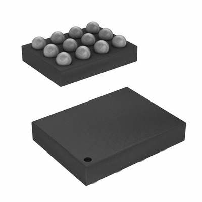 رقاقة الدوائر المتكاملة NX20P0407UKAZ USB Type-C CC و SBU Protection IC
