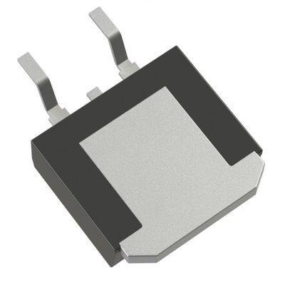 رقاقة الدوائر المتكاملة NVB150N65S3F ترانزستور MOSFET طاقة قناة N واحدة