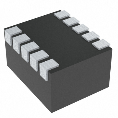 رقاقة الدوائر المتكاملة MAXM17625AMB 600mA 2MHz 3 خروجا وحدة الطاقة Step Down