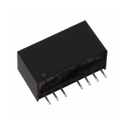 شريحة الدوائر المتكاملة MGFS104815 DC DC Converter 15V 700mA وحدة معزولة