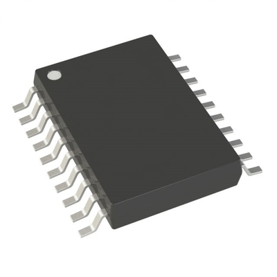 شريحة الدوائر المتكاملة MAX25613BAUP/V 1 قناة 5mA محركات الإضاءة LED