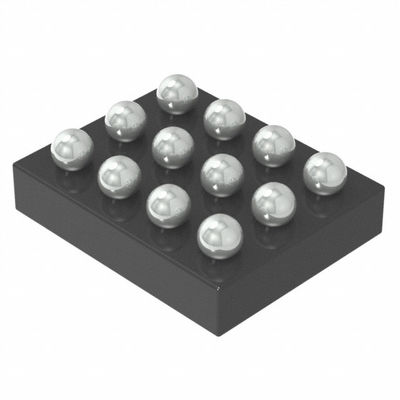 رقاقة الدوائر المتكاملة MAX77827BEWC 1.8V إلى 5.5V تحويل مكبرات البوك