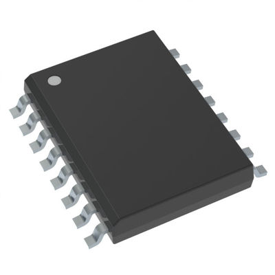 رقاقة الدوائر المتكاملة NCID9401R2 SOIC16 4 قناة 10Mbps عازل رقمي