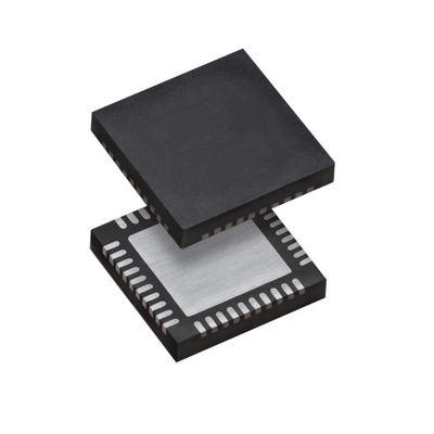 رقاقة الدوائر المتكاملة NCJ3321AHF NFC المنتدى المتوافق مع IC الأمامية