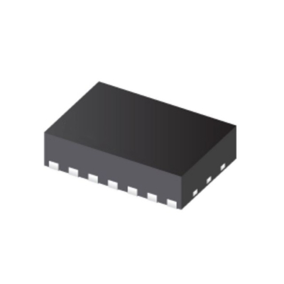 رقاقة الدوائر المتكاملة TPS923652DMTR 65V PWM ضبابية مدفوعة الضوء LED