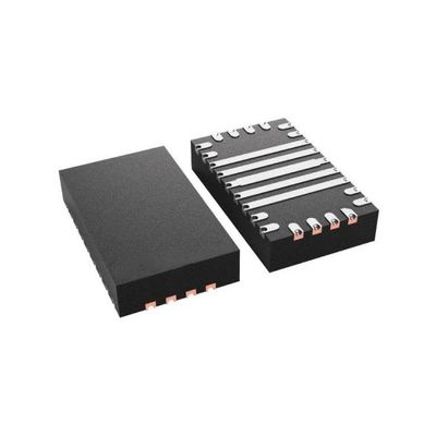 شريحة الدوائر المتكاملة TPS552892QWRYQRQ1 0.8V 8A Buck-Boost Switching Regulator IC