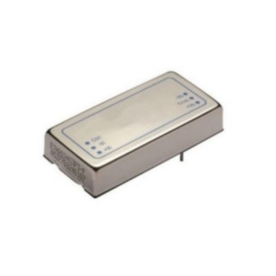 شريحة الدوائر المتكاملة PXD20-24S3P3 DIP6 وحدة 20W 1 مخرج محول DC DC