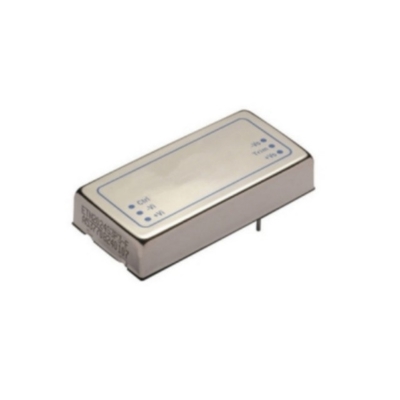 رقاقة الدوائر المتكاملة PXD10-24WS12 830mA 9V إلى 36V مدخل وحدات معزولة