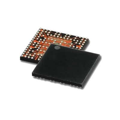 وحدة الاتصالات اللاسلكية TEF8102EN 76GHz إلى 81GHz IC RF Transceiver WFBGA153
