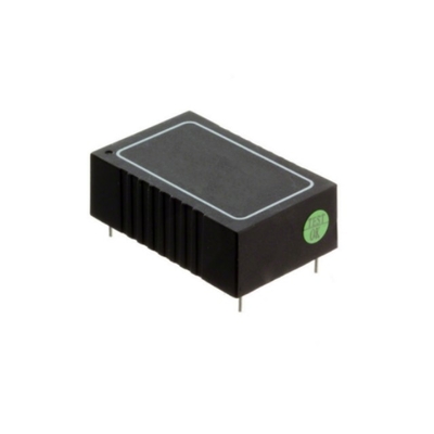 رقاقة الدوائر المتكاملة PXC-M10-24WS12-A عزل 12V 830mA DC DC محول