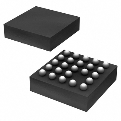شريحة الدوائر المتكاملة BD2812GU-E2 2 قناة مضخة الشحن RGB LED Driver IC