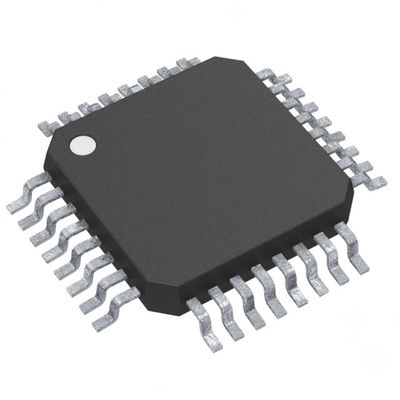 وحدة التحكم الدقيقة AVR32DA32-I/PT 8-Bit 32KB Flash Microcontroller Chip TQFP32