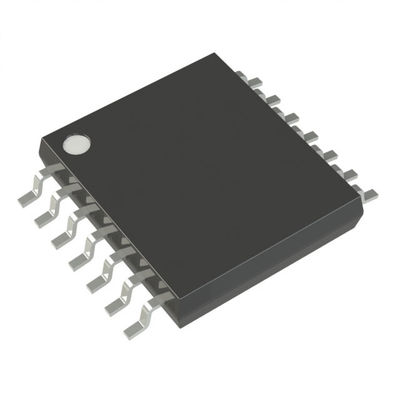 وحدة التحكم الدقيقة ATTINY3224-XU 1.8V إلى 5.5V 20MHz 32KB فلاش 8-بيت MCU TSSOP14