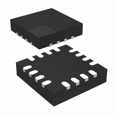 رقاقة الدوائر المتكاملة AD5592RBCPZ-1 2.7V إلى 5.5V المحولات التناظرية والرقمية