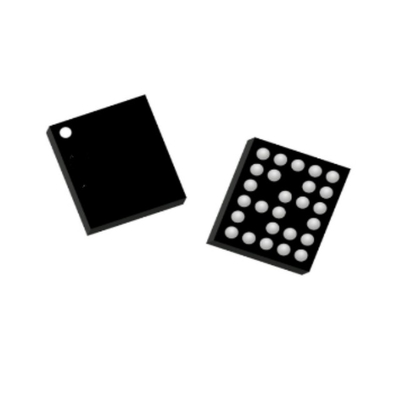 شريحة الدوائر المتكاملة ACT88329VU106SR PMIC المتكاملة مع الباكس و LDO WLCSP-30