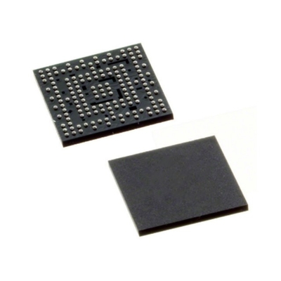 صفحة بوابة قابلة للبرمجة في الميدان 10M04SAM153I7G MAX 10 رقاقة منطقية قابلة للبرمجة FPGA