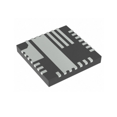 رقاقة الدوائر المتكاملة ACT4910QW121-T PMIC حماية فقدان الطاقة مع 6A eFuse