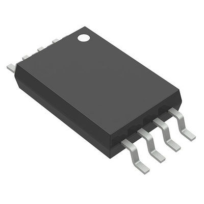 أجهزة الاستشعار IC ACS37612LLUALU-010B5 بدون قلب أجهزة الاستشعار الحالية عالية الدقة IC