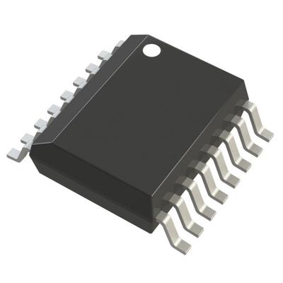 شريحة الدوائر المتكاملة ADUM142D1BRQZ 4 قناة 150Mbps IC العزل الرقمي