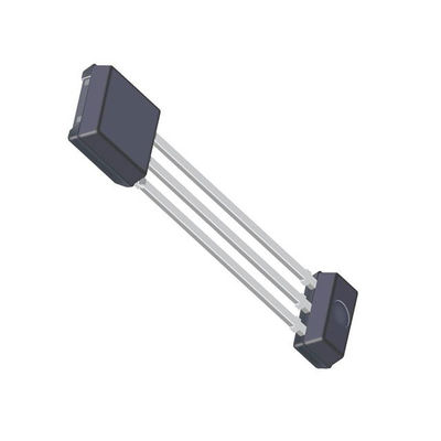 جهاز استشعار IC A1377LUCTN-TC1-T 10mA محور واحد جهاز استشعار تأثير هال 3-SSIP