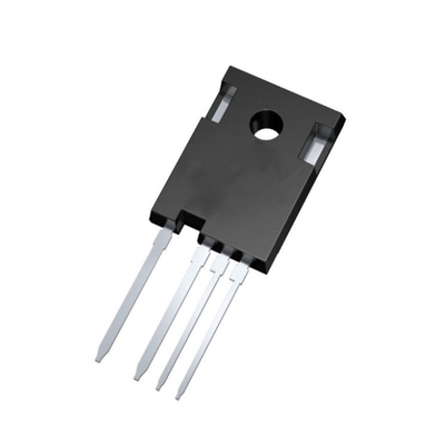 رقاقة الدوائر المتكاملة AIMZA75R040M1 ترانزستورات MOSFET كربيد السيليكون 1200 فولت
