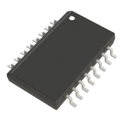 رقاقة الدوائر المتكاملة ADM3056EBRIZ إشارة 5.7kV معزولة CAN FD Transceiver