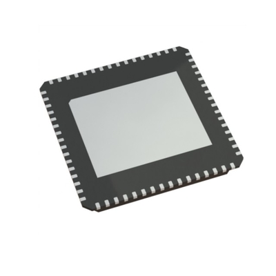 شريحة الدوائر المتكاملة ADC32RF55IRTDT VQFN64 16Bit ADC محول البيانات IC VQFN64
