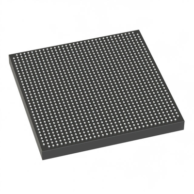 مجموعة بوابة قابلة للبرمجة في الميدان 5AGXMB5G4F35C5G 1.05GHz 1.1V Arria V GX رقاقة FPGA