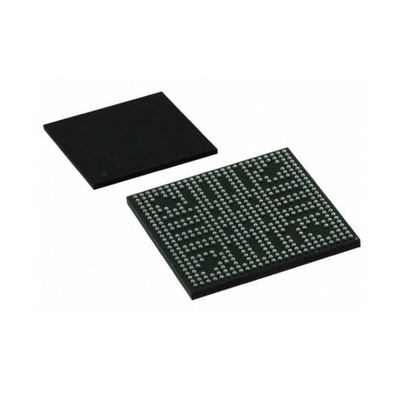 وحدة التحكم الدقيقة MCU AM4377BZDND80 ARM قشرة A9 32Bit معالج واحد النواة IC