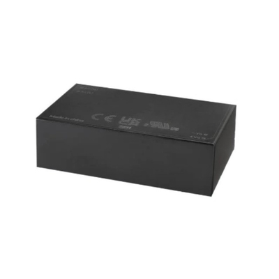 شريحة الدوائر المتكاملة AE15B-EW-S24 24V 625mA وحدة معزولة DC DC محول