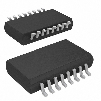 شريحة الدوائر المتكاملة ADUM241D0BRWZ العزل الرقمي SOIC16 الارتباط المغناطيسي