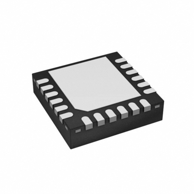 رقاقة الدوائر المتكاملة ATA6831C-PIQW-1 محرك نصف الجسر الثلاثي مع SPI و PWM